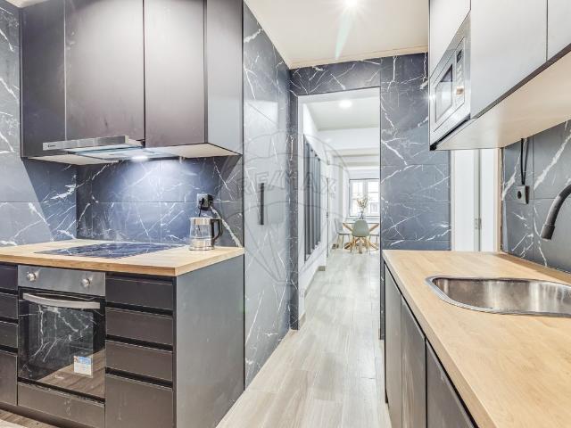 Apartamento venda em Santo António, Lisboa