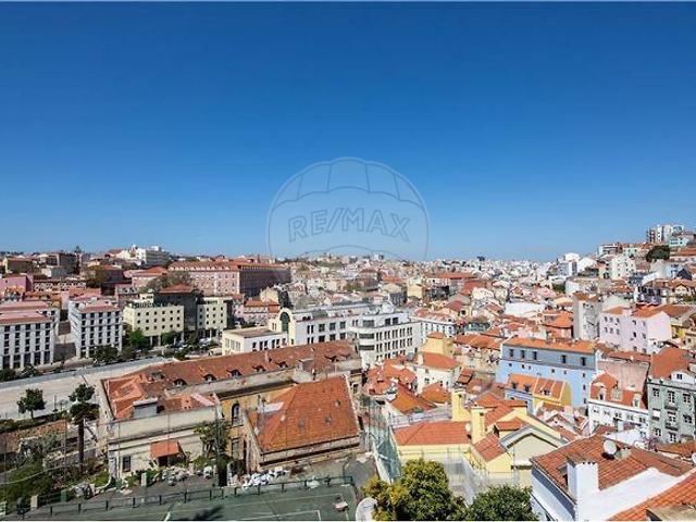 Apartamento venda em Santa Maria Maior, Lisboa
