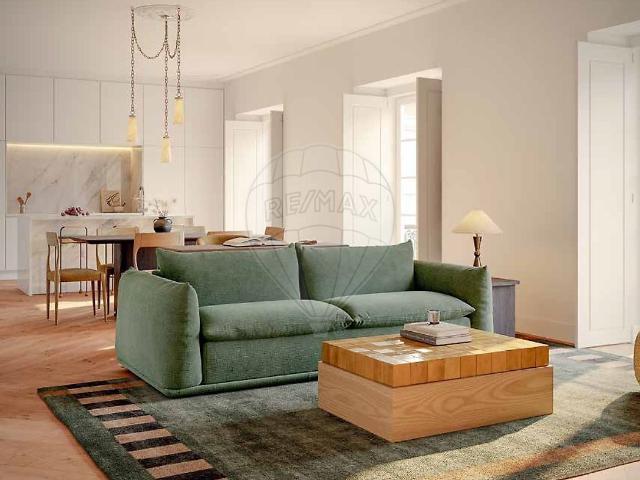 Apartamento venda em Baixa, Lisboa