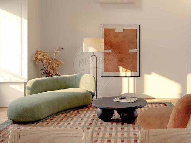 Apartamento venda em Baixa, Lisboa