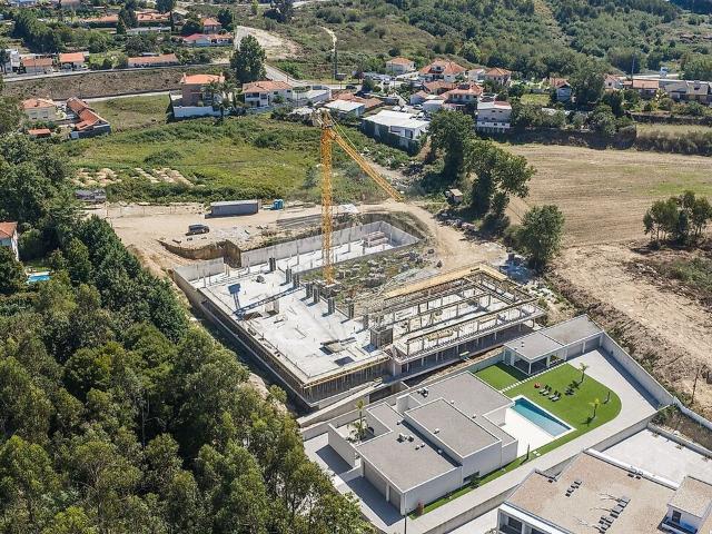 Apartamento venda em Lodares, Lousada