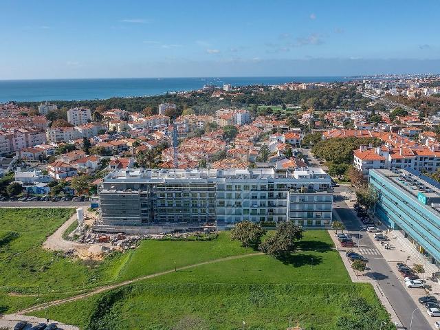 Apartamento venda em Lombos, Cascais