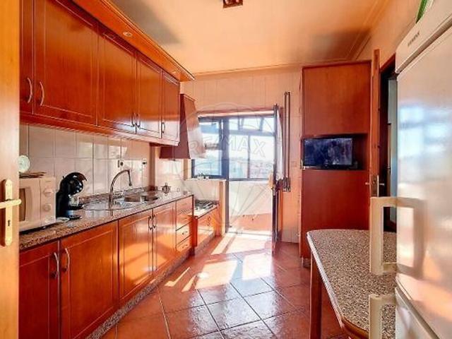 Apartamento venda em Lordelo, Paredes