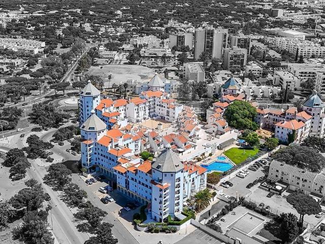 Apartamento venda em Vilamoura, Loulé