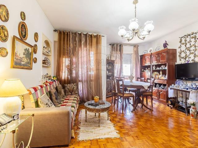 Apartamento venda em Flamenga, Santiago Dos Velhos