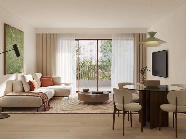 Apartamento venda em Flamenga, Santiago Dos Velhos
