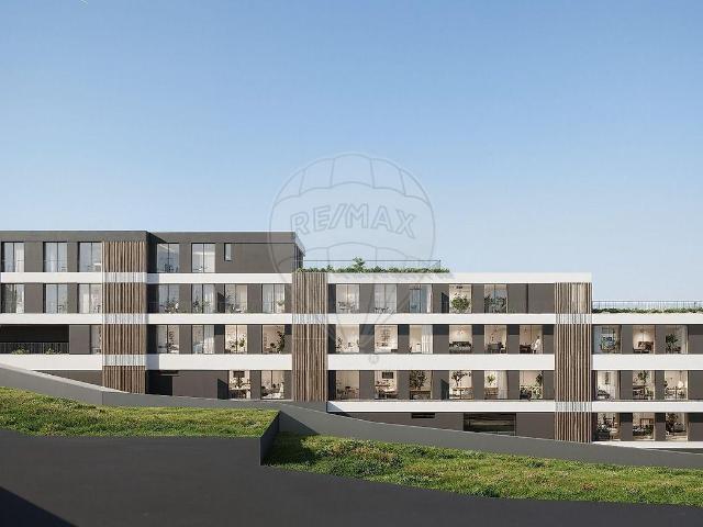 Apartamento venda em Cristelos, Boim e Ordem, Lousada