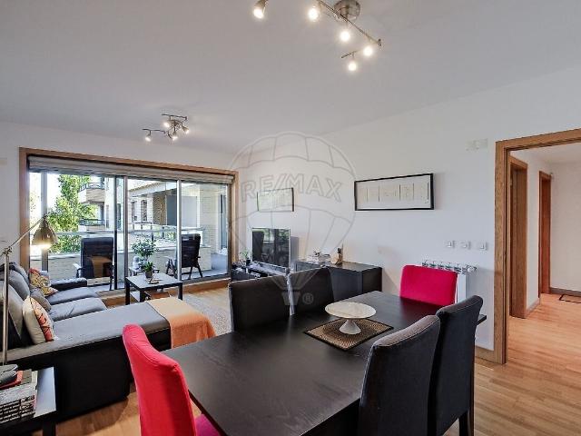 Apartamento venda em Alta de Lisboa, Lisboa