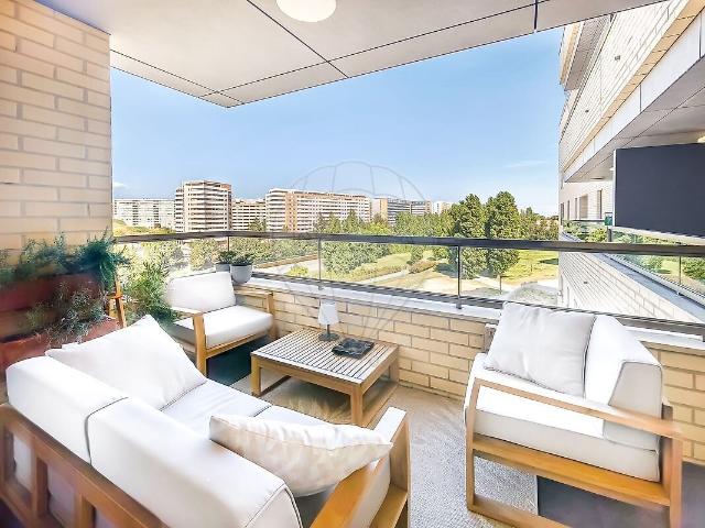 Apartamento venda em Alta de Lisboa, Lisboa