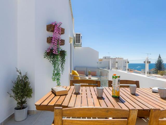 Apartamento venda em Lagos, Faro