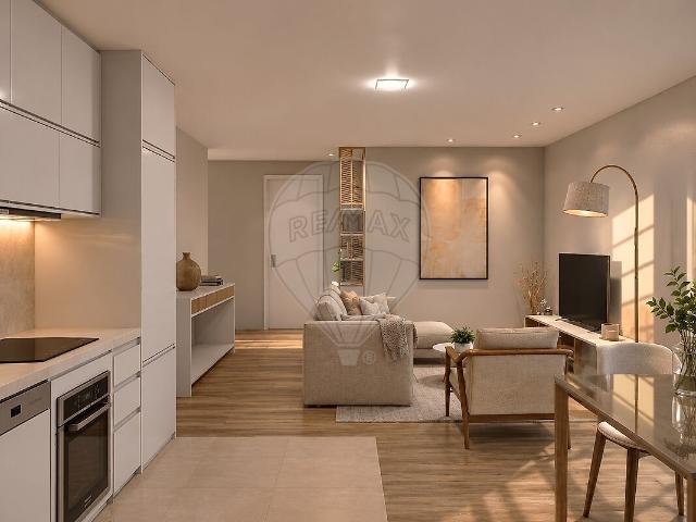 Apartamento venda em Madalena, Vila Nova de Gaia