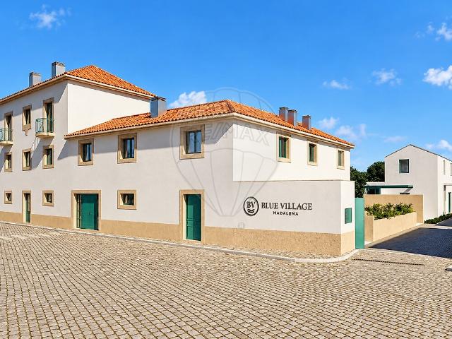Apartamento venda em Madalena, Vila Nova de Gaia