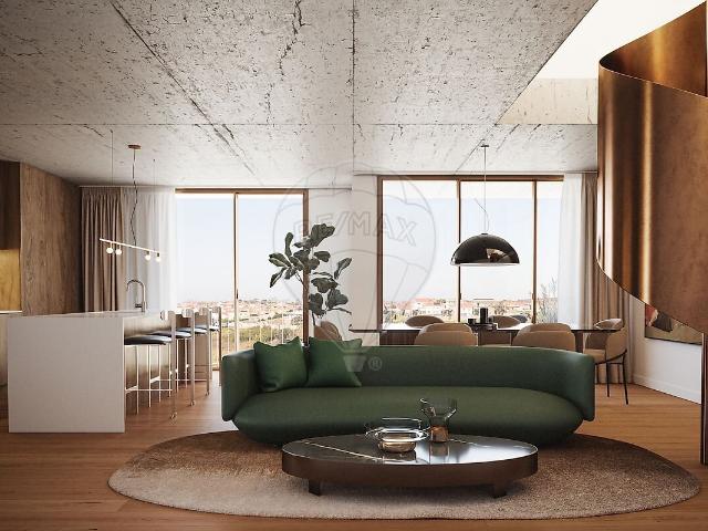 Apartamento venda em Mafra