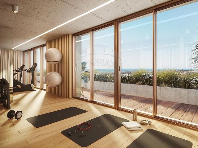 Apartamento venda em Mafra
