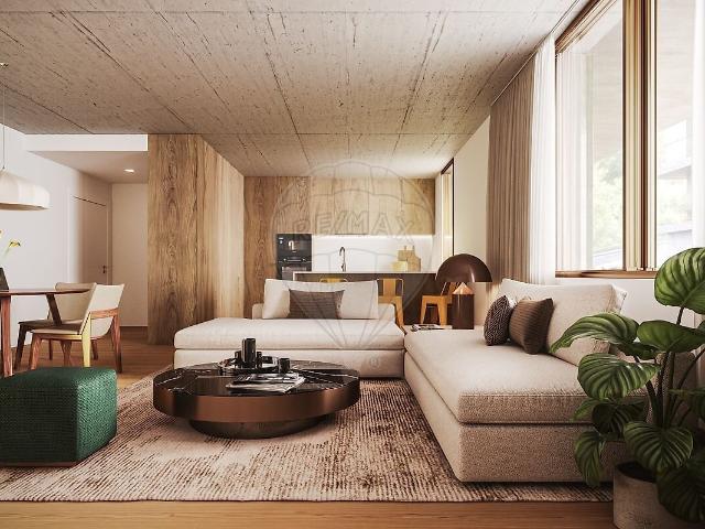 Apartamento venda em Mafra