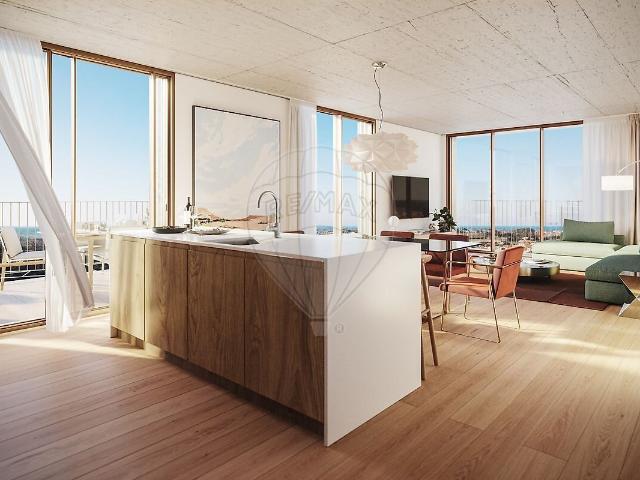 Apartamento venda em Mafra