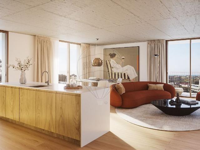 Apartamento venda em Mafra