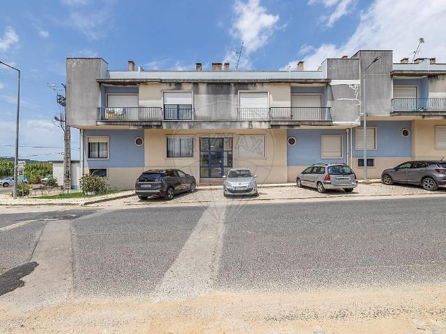 Apartamento venda em Maiorga, Alcobaça