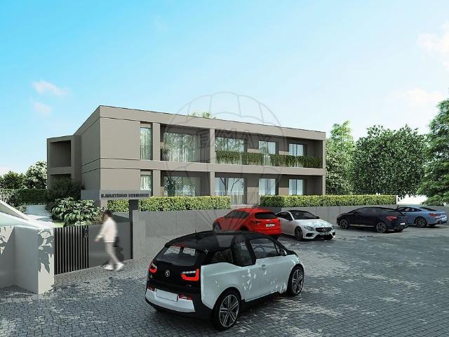 Apartamento venda em Manhente, Barcelos