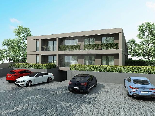 Apartamento venda em Manhente, Barcelos