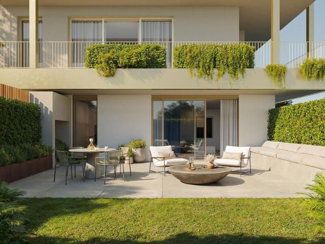 Apartamento venda em Manteigadas, Setúbal