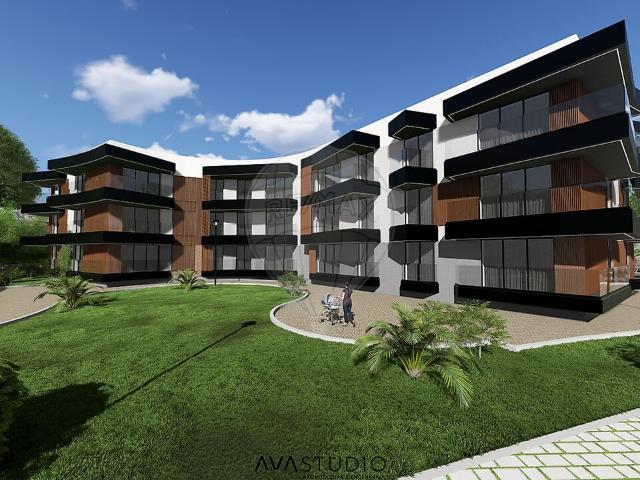 Apartamento venda em Marco De Canaveses, Porto