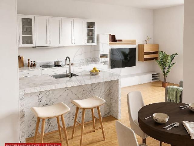 Apartamento venda em Rio de Galinhas, Marco