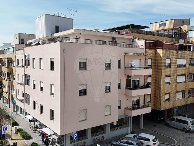 Apartamento venda em Margaride (Santa Eulália), Várzea, Lagares, Varziela e Moure, Felgueiras