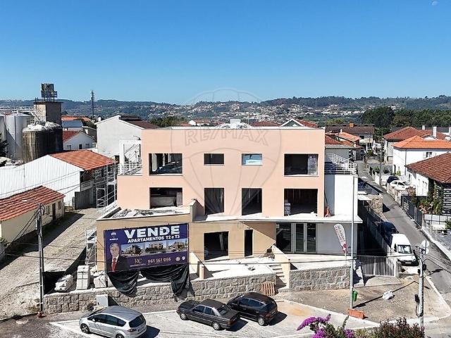Apartamento venda em Margaride (Santa Eulália), Várzea, Lagares, Varziela e Moure, Felgueiras