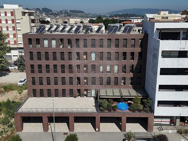 Apartamento venda em Margaride (Santa Eulália), Várzea, Lagares, Varziela e Moure, Felgueiras