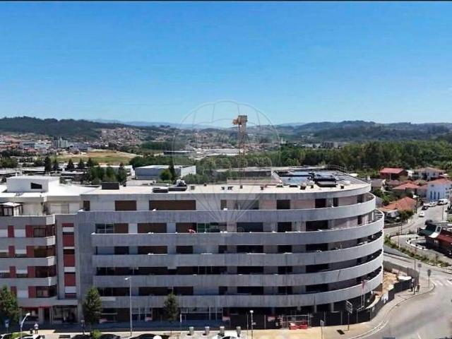 Apartamento venda em Margaride (Santa Eulália), Várzea, Lagares, Varziela e Moure, Felgueiras