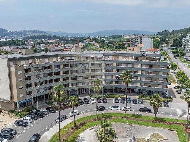 Apartamento venda em Margaride (Santa Eulália), Várzea, Lagares, Varziela e Moure, Felgueiras