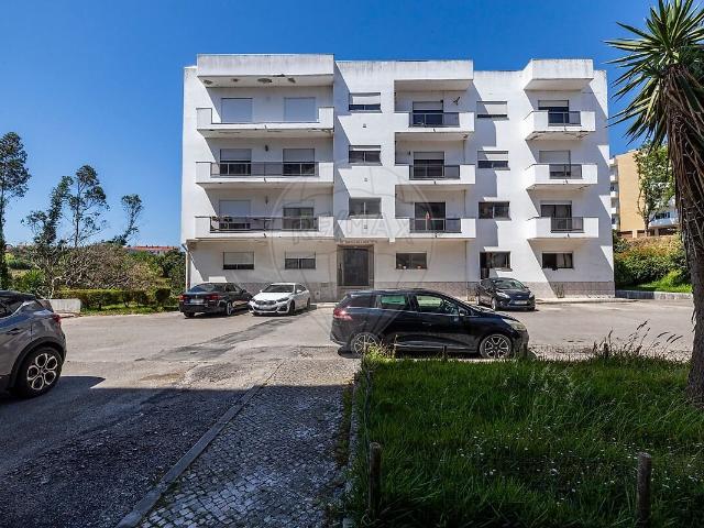 Apartamento venda em Urbanização do Amparo, Leiria
