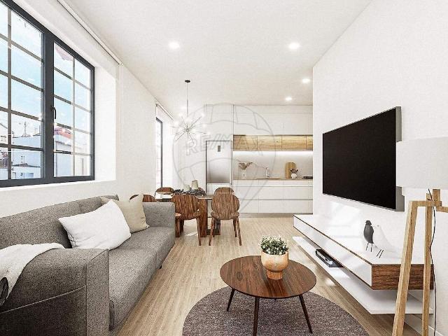 Apartamento venda em Marrazes e Barosa, Leiria