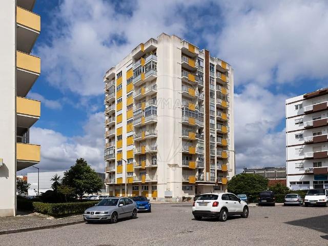 Apartamento venda em Quinta do Alçada, Leiria