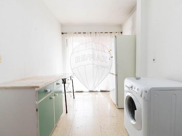Apartamento venda em Bairro do Condado, Lisboa