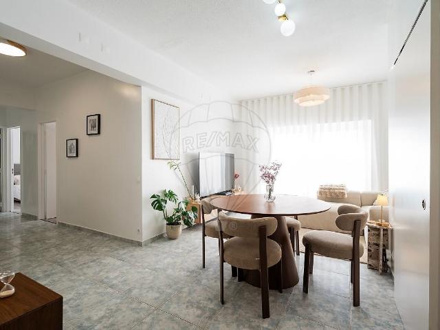 Apartamento venda em Monte Abraão, Massamá e Monte Abraão