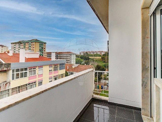 Apartamento venda em Monte Abraão, Massamá e Monte Abraão