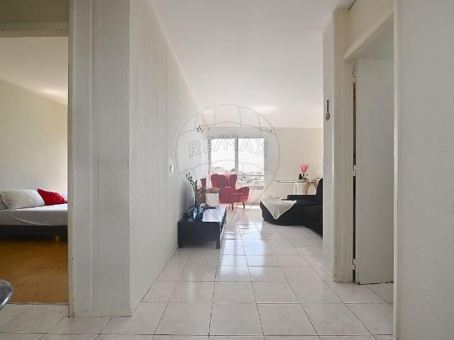 Apartamento venda em Monte Abraão, Massamá e Monte Abraão