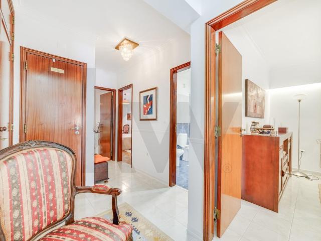 Apartamento venda em Queluz, Alto de Tercena