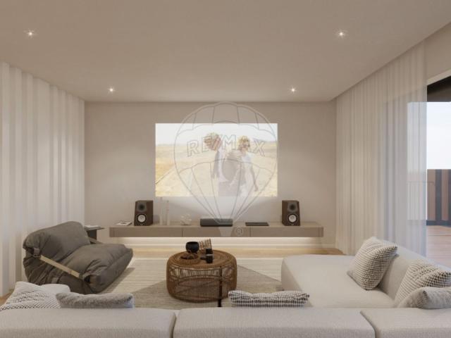 Apartamento venda em Picoutos, Porto