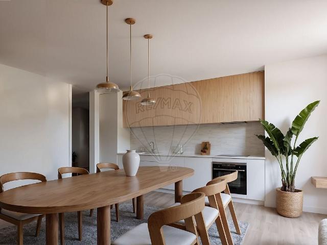 Apartamento venda em Sobrão, Meixomil