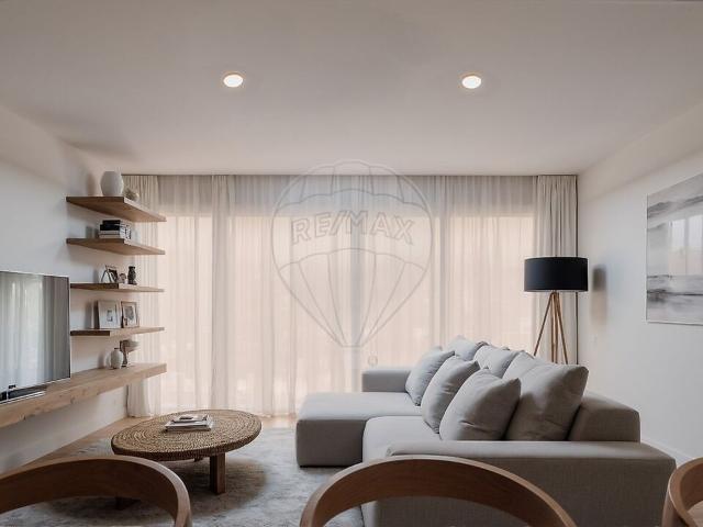 Apartamento venda em Sobrão, Meixomil