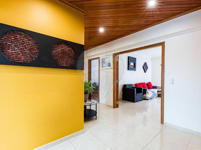 Apartamento venda em Mina de Água, Amadora