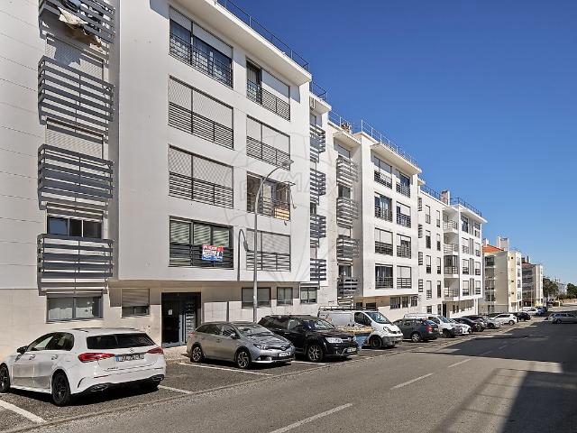 Apartamento venda em Urbanização Alto da Mira, Amadora