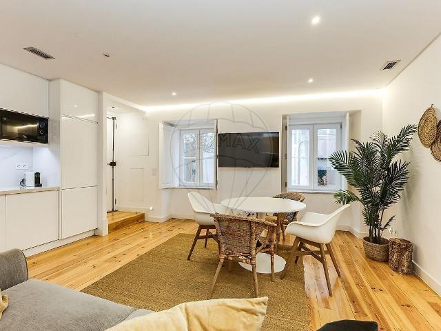 Apartamento venda em Santa Catarina, Lisboa