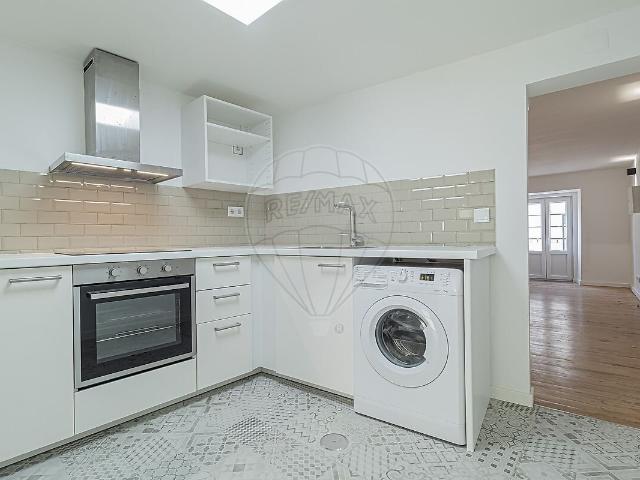 Apartamento venda em Santa Catarina, Lisboa