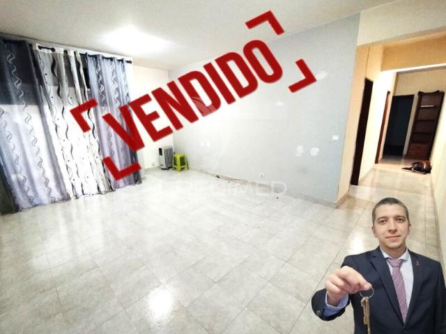 Apartamento venda em Moita, Setúbal