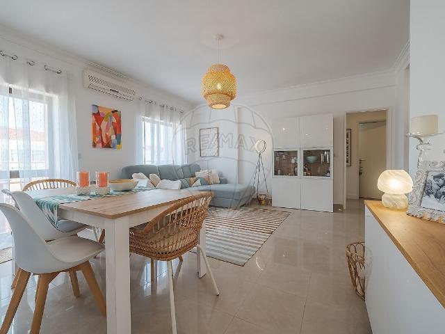 Apartamento venda em Moita