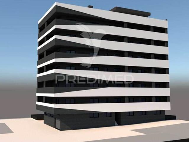 Apartamento venda em Vila Real De Santo António, Faro